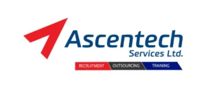 Data Entry Operator at Ascentech Services Limited