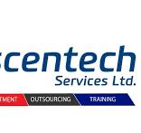HR & Admin Executive at Ascentech Services Limited