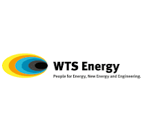Junior Database Administrator at WTS Energy