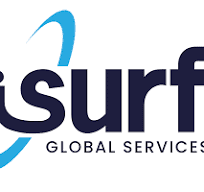 Cleaner at ISurf Global Services