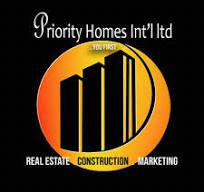 Social Media Manager at Priority Homes International Limited