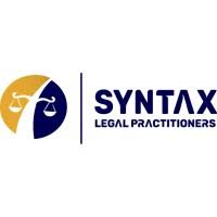 Junior Associate at Syntax Legal Practitioners