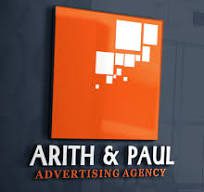 Sale Executive at Arith&Paul Limited